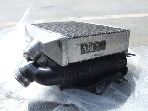 OEM & ARC IC